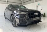 Audi Q7 for sale