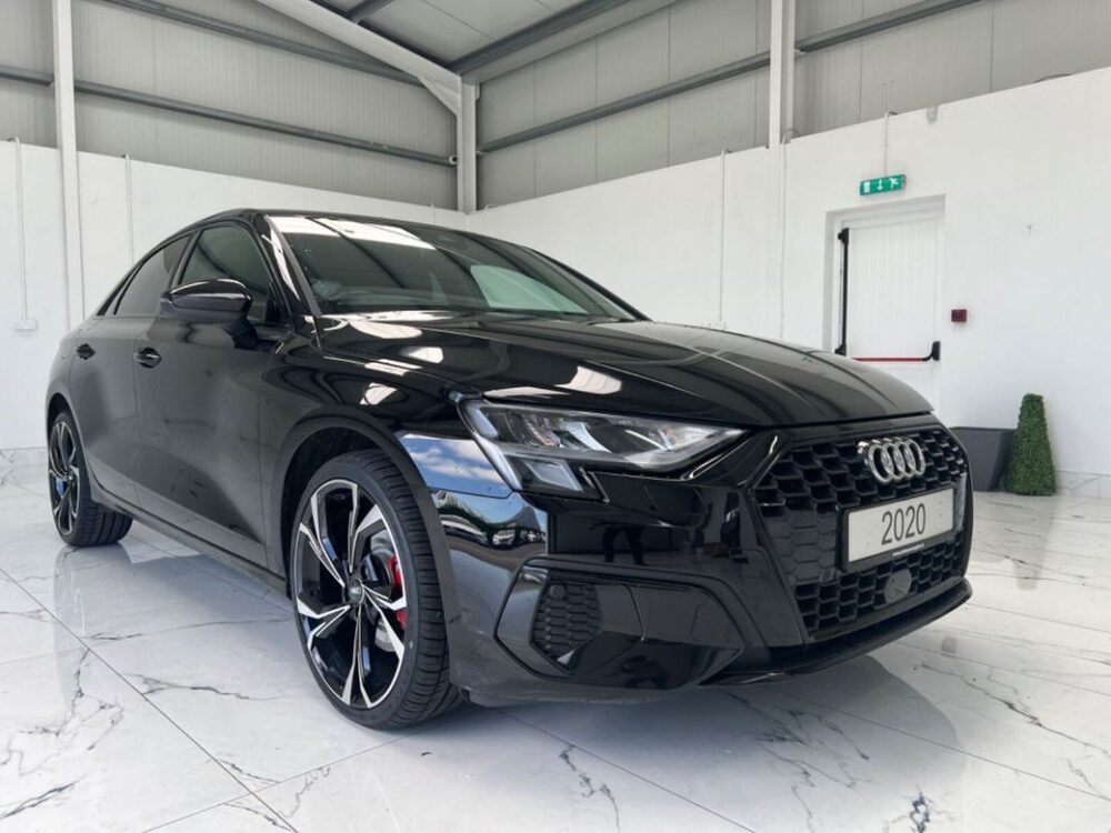 Audi A3 for sale