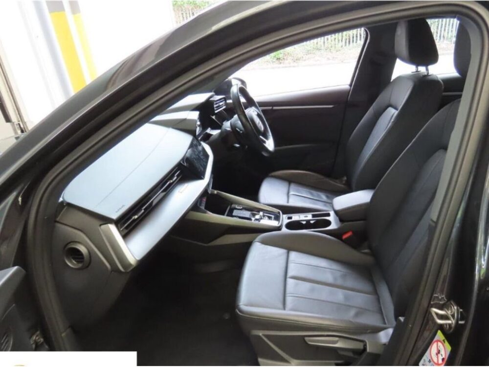 Audi A3 for sale