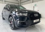 Audi e-tron for sale