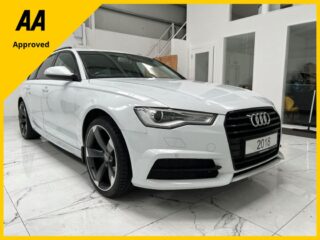 Audi for sale