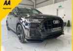 Audi Q7 for sale