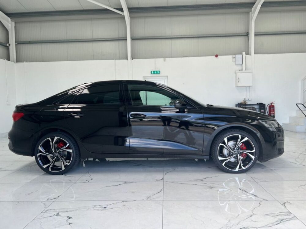 Audi A3 for sale