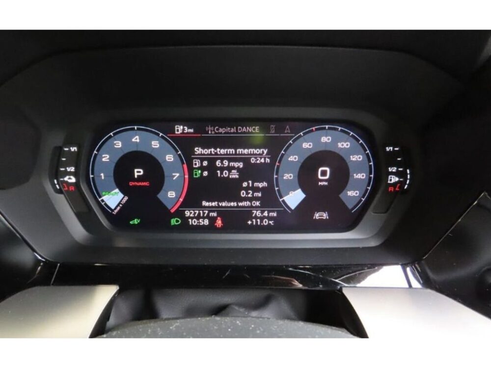 Audi A3 for sale