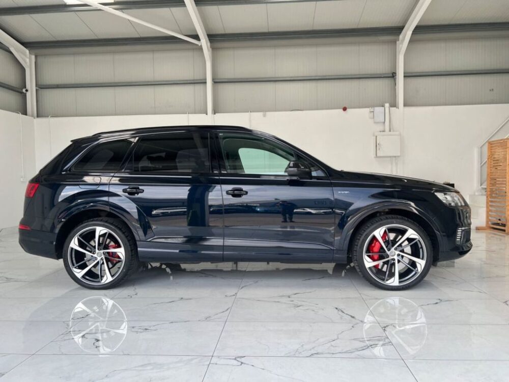 Audi e-tron for sale