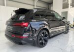 Audi Q7 for sale