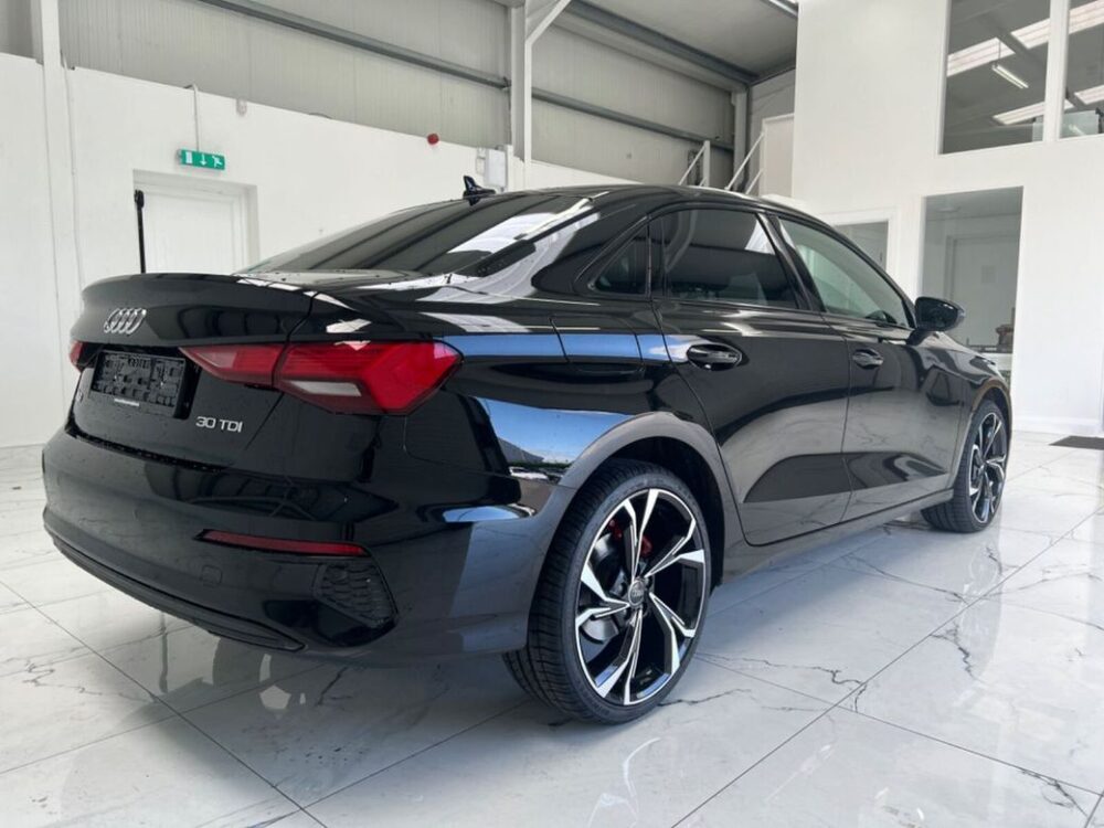 Audi A3 for sale