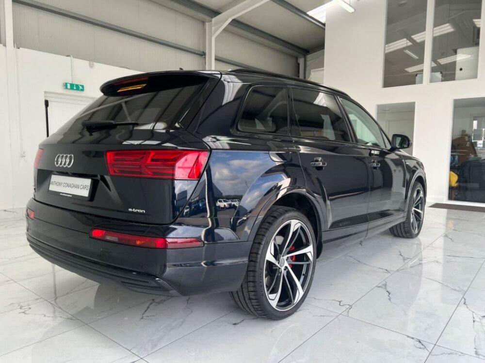Audi e-tron for sale