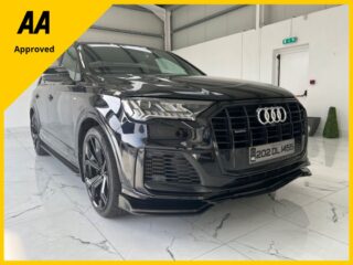 Audi for sale