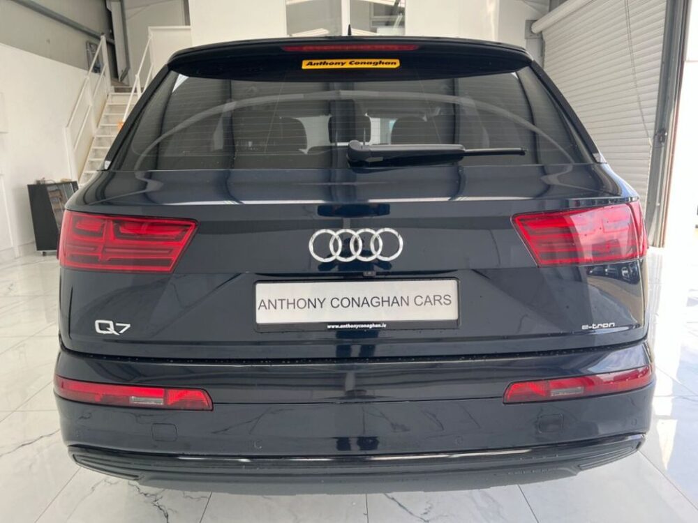 Audi e-tron for sale