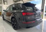 Audi Q7 for sale