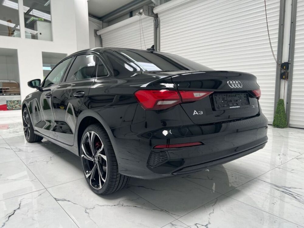 Audi A3 for sale