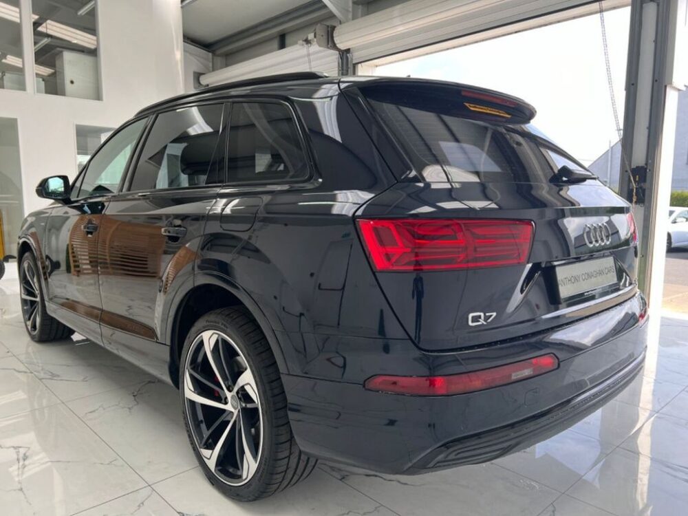 Audi e-tron for sale