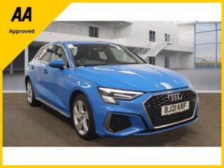 Audi for sale
