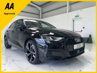 Audi for sale
