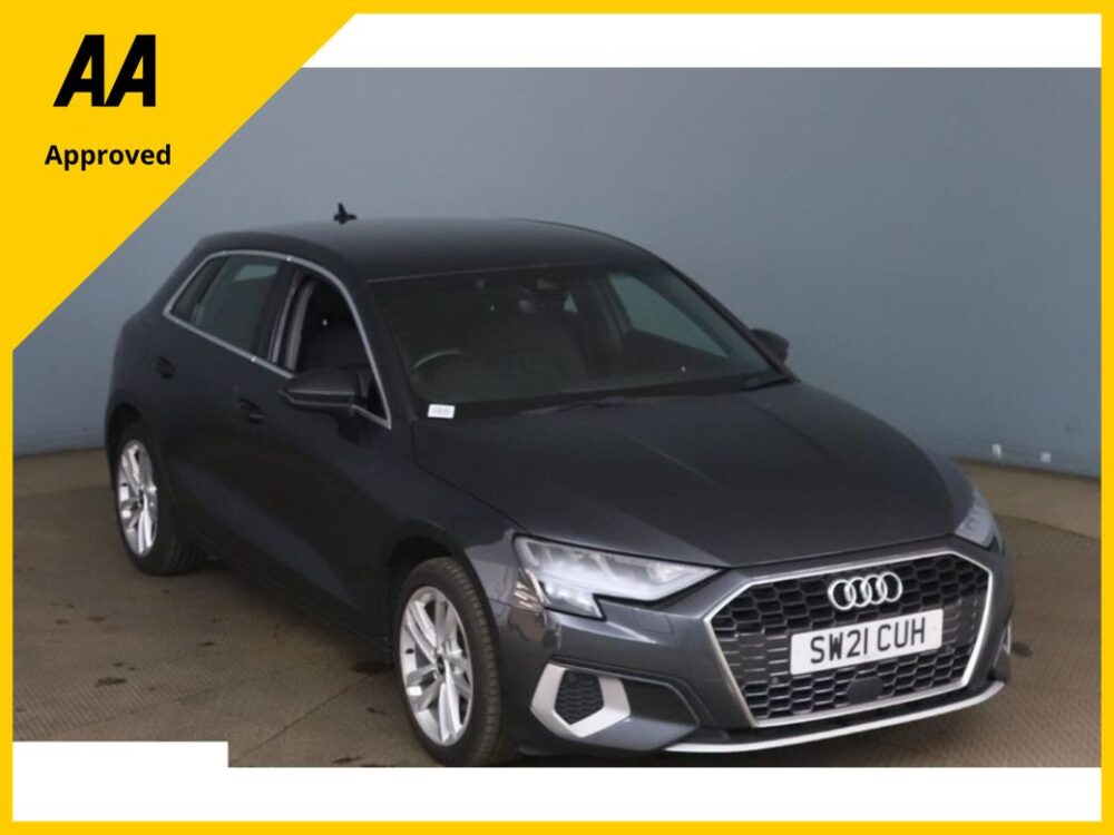 Audi A3 for sale