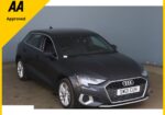 Audi A3 for sale