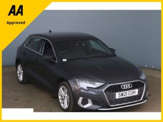 Audi for sale