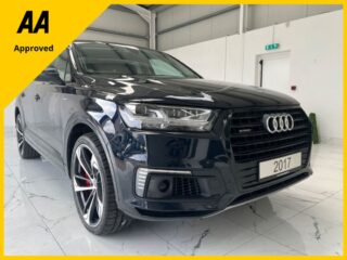 Audi for sale
