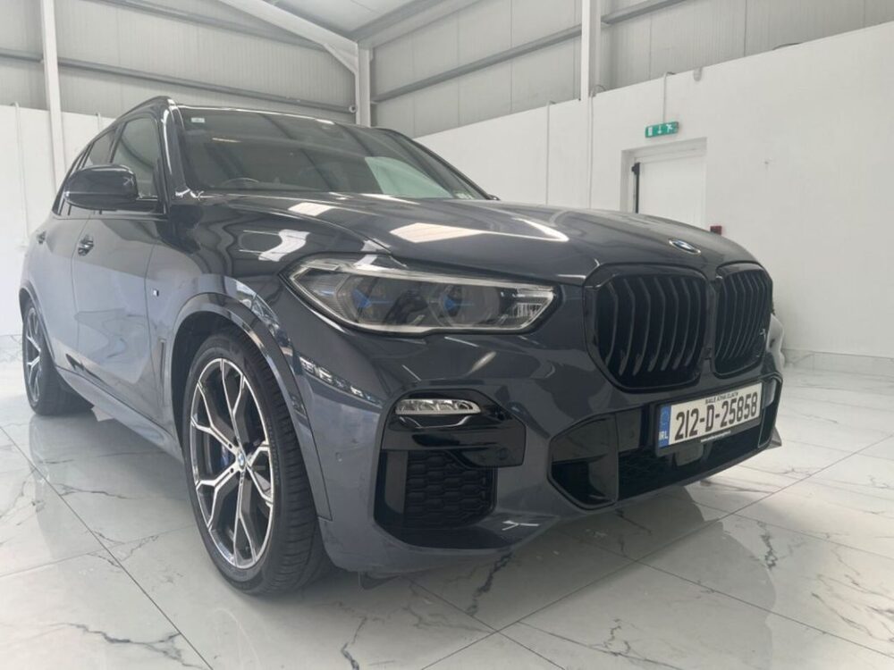 BMW X5 for sale