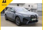 BMW iX for sale