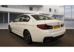 BMW 5 Series for sale