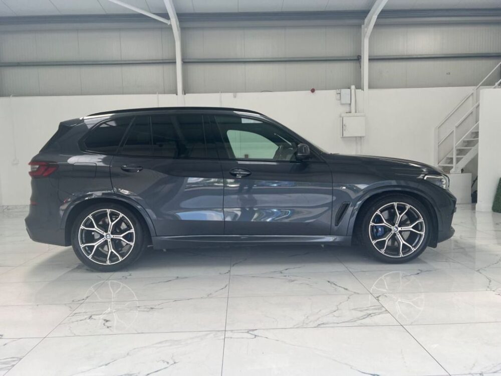 BMW X5 for sale