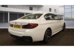 BMW 5 Series for sale
