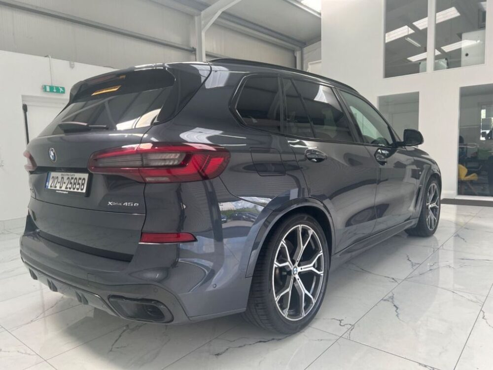 BMW X5 for sale