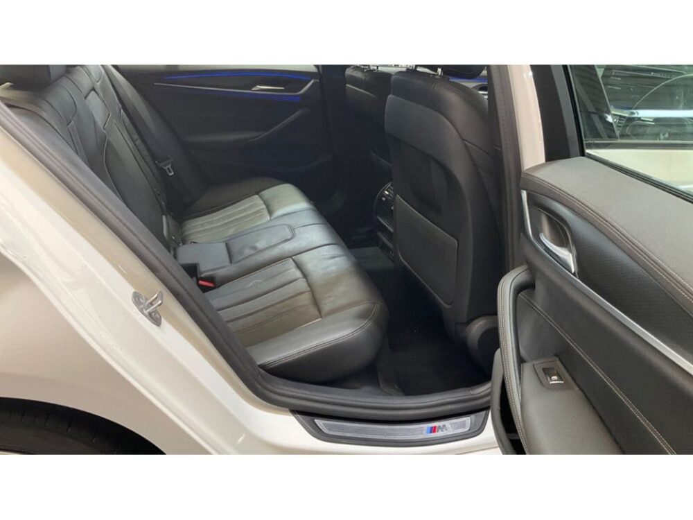 BMW 5 Series for sale