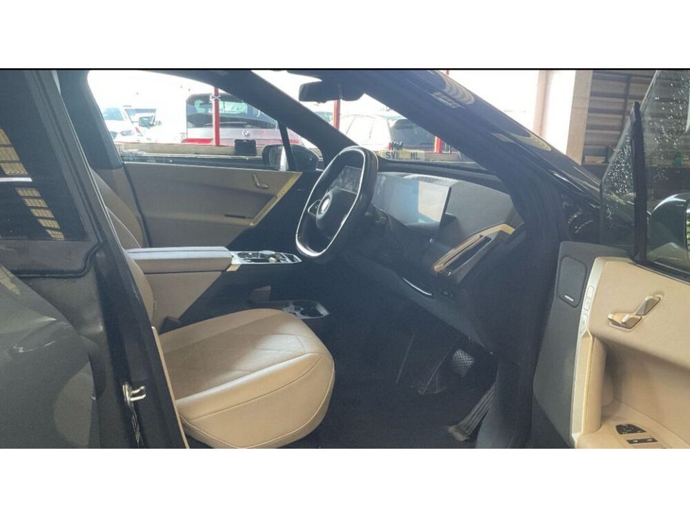 BMW iX for sale