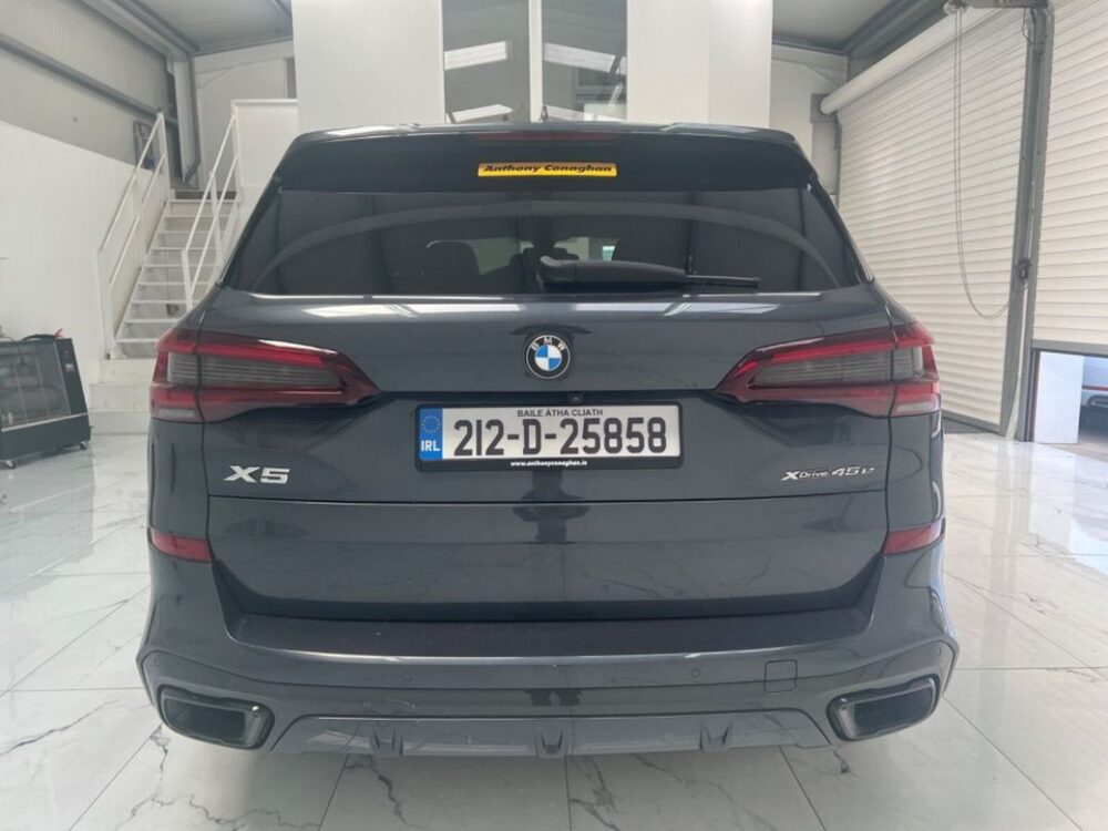 BMW X5 for sale
