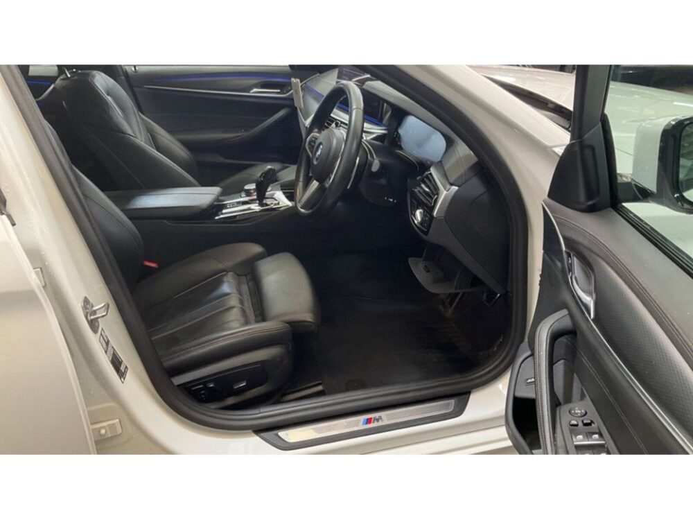 BMW 5 Series for sale