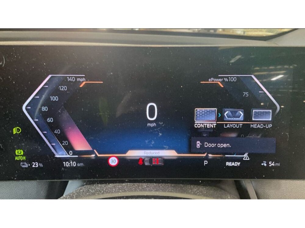BMW iX for sale