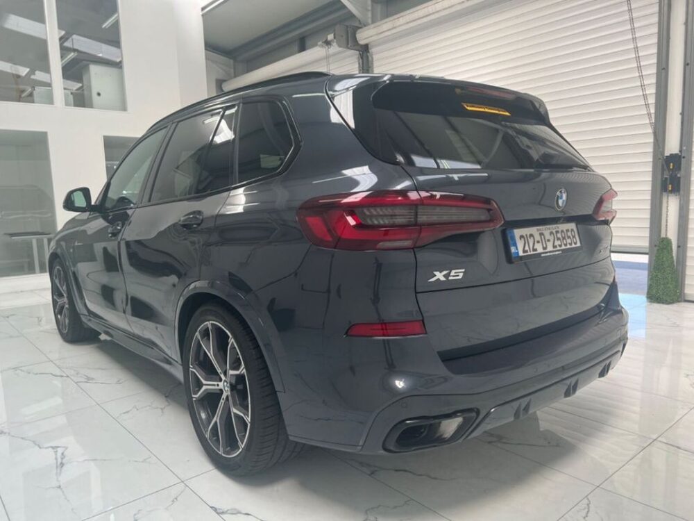 BMW X5 for sale