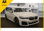 BMW 5 Series for sale
