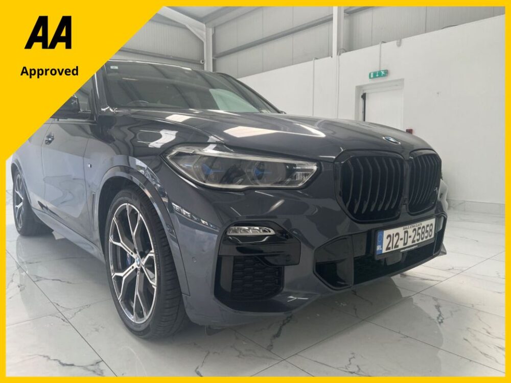 BMW X5 for sale
