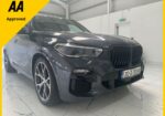 BMW X5 for sale