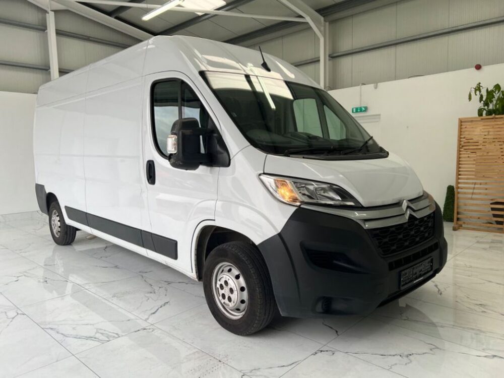 Citroen Relay for sale
