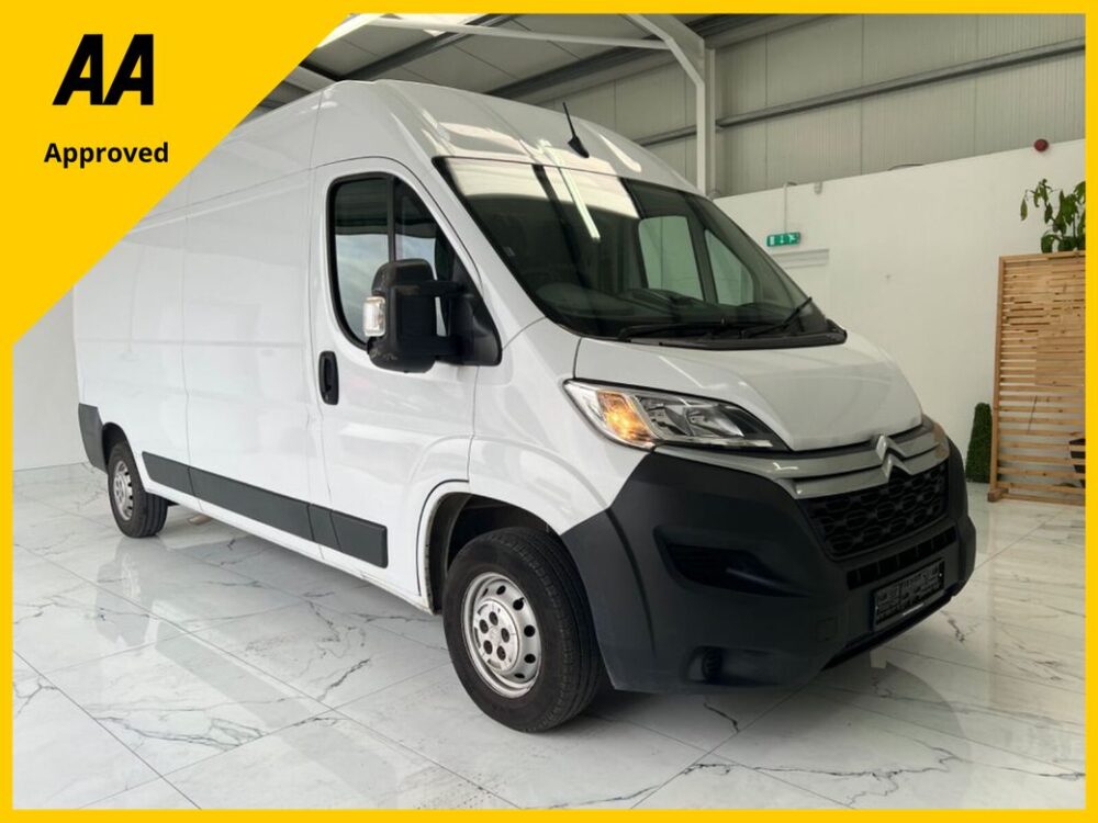 Citroen Relay for sale