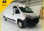 Citroen Relay for sale