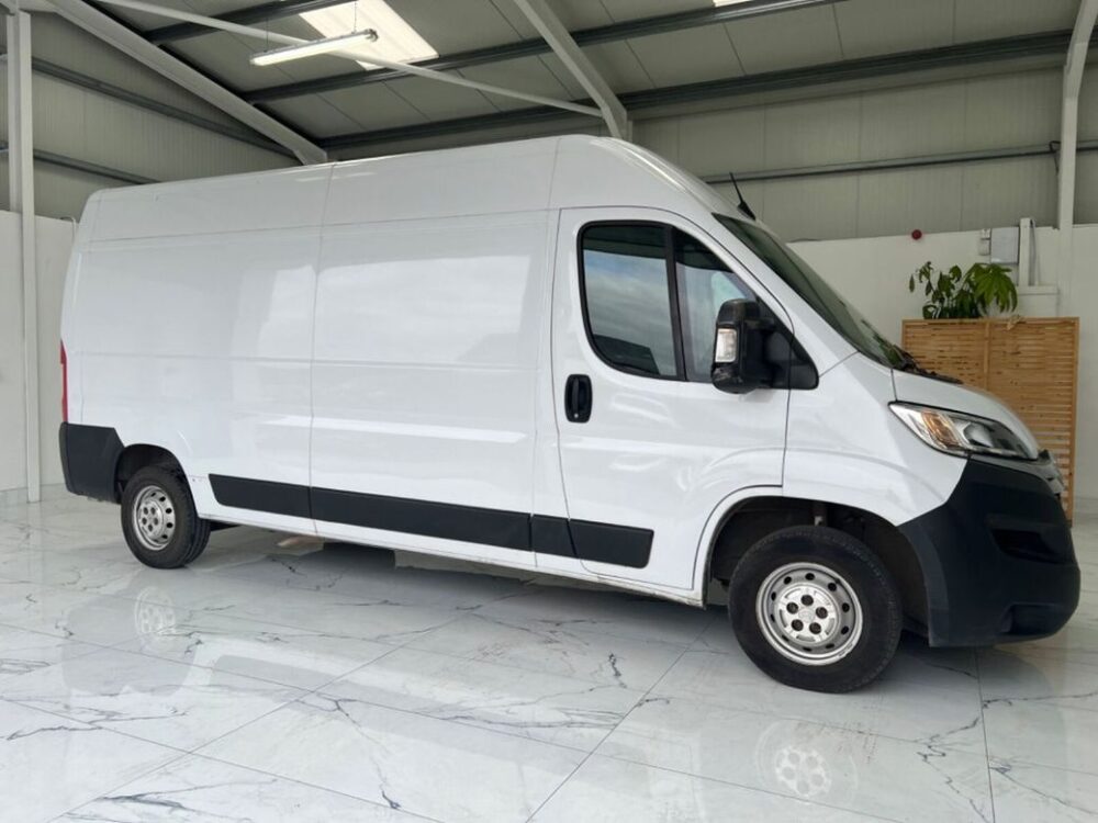 Citroen Relay for sale