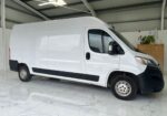 Citroen Relay for sale