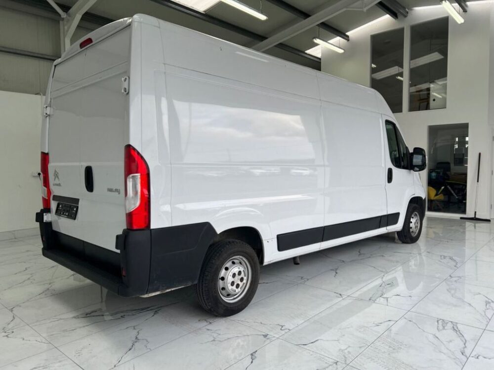 Citroen Relay for sale