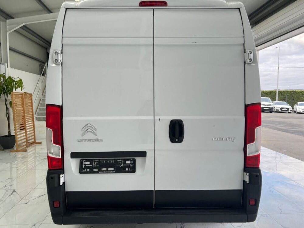 Citroen Relay for sale