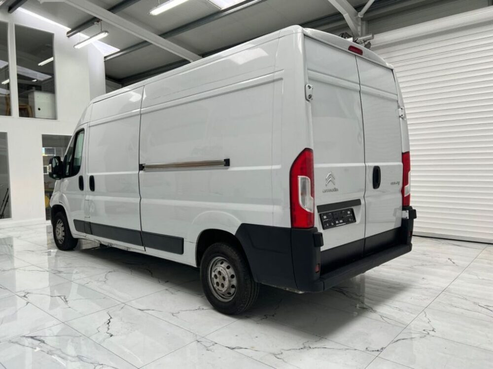 Citroen Relay for sale