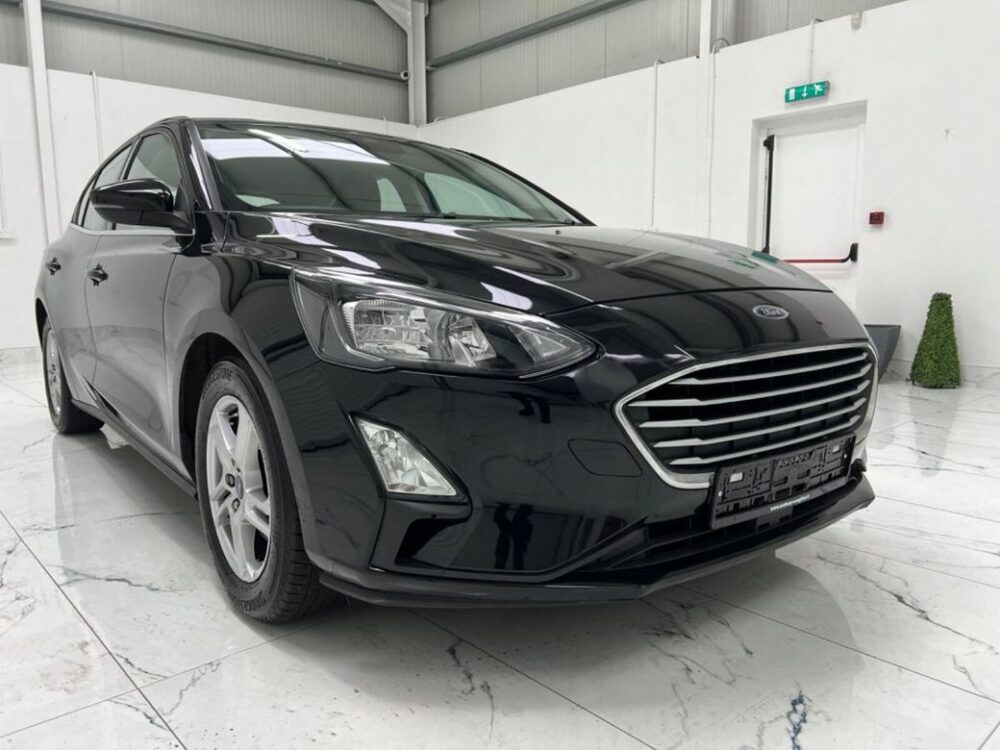 Ford Focus for sale