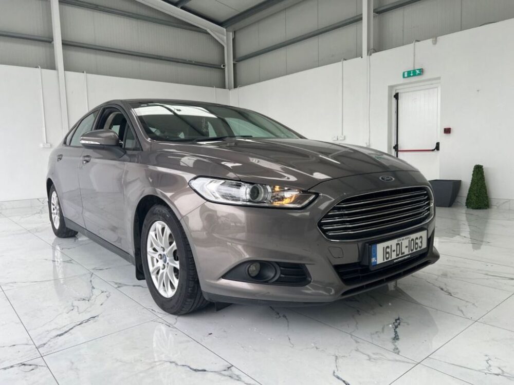 Ford Mondeo for sale