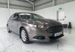 Ford Mondeo for sale