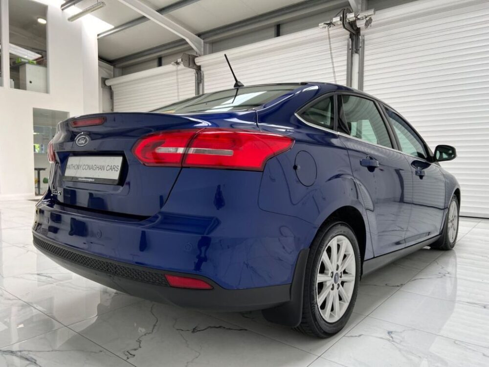 Ford Focus for sale